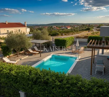 Zadar - Debeljak, ekskluzivni resort s 8 luksuznih vila - Debeljak, Sukošan