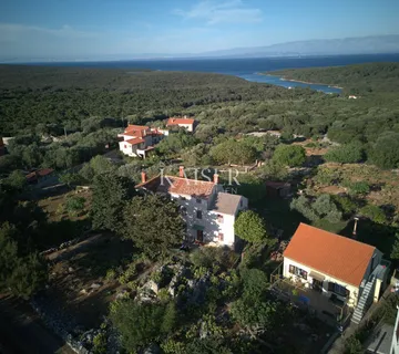 Kuća Punta Križa - cover
