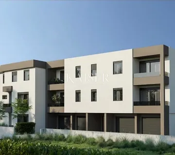 Istra, Pula- atraktivan stan 54m2 na odličnoj lokaciji