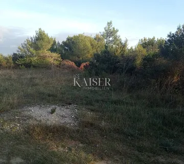 Zadar – Bili brig (Čubrijan) građevinsko zemljište 587 m2 - cover