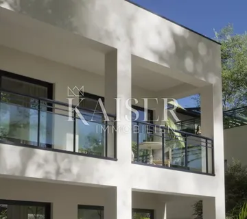 Istra, Poreč, prekrasni stanovi u novogradnji! - cover