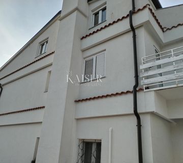 Crikvenica, penthouse u izgradnji - cover