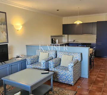 Umag, Crveni vrh, Istra apartman u rezidencijalnom nasulju - cover