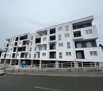 Rijeka, Martinkovac - predivan stan 66,30m2