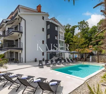 Opatija, Ičići - Stan 70 m2 za najam - Ičići, Opatija
