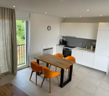 Istra - Poreč, stan sa bazenom i krovnom terasom - cover