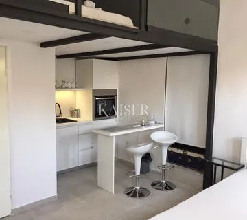 Opatija, Volosko, 87 m2 stana u prizemlju - cover