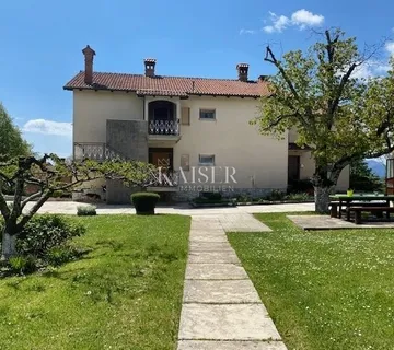 Viškovo, Marčelji - Poslovno stambeno imanje - cover