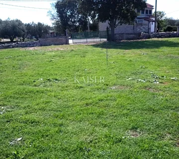 Zadar - Gorica građevinsko zemljište 1041 m2 - cover