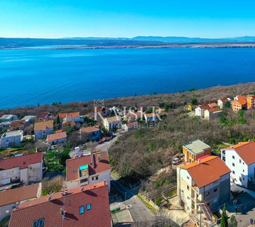 Crikvenica, Dramalj - stan 100m2 novogradnja sa pogledom na more - Dramalj, Crikvenica