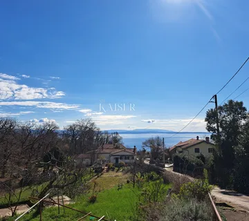 Opatija, Poljane- Starina sa građevinskim zemljištem - cover