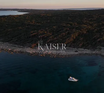 Silba – Prvi red uz more - Silba, Zadar