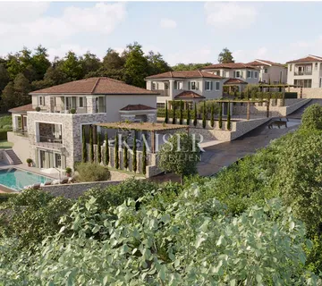 Otok Krk, mediteranske vile, spoj tradicije i luksuza - cover