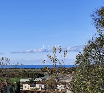 Istra, Poreč -moderna kuća s vrtom sa 3 sobe - cover