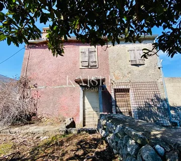 Cres, Sveti Petar – Starina za adaptaciju - cover