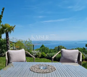 Opatija, Bregi - kuća - Bregi, Matulji