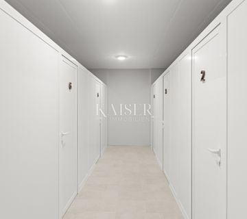 Istra - Novigrad, luksuzni stan 97 m2 (A-1-D) - cover