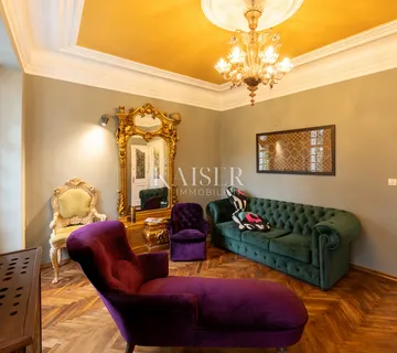 Ekskluzivna vila u srcu Lovrana – spoj elegancije, lokacije i doživljaja