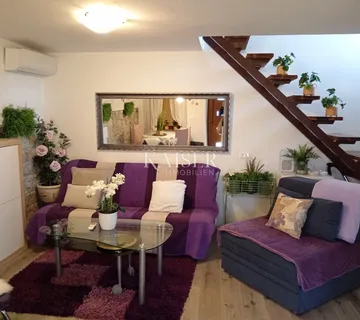 Istra, Funtana, istarska kamena kuća blizu mora - cover