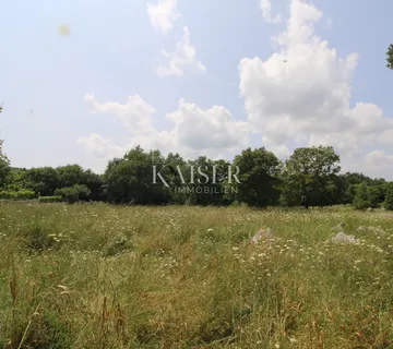 Istra, Labin- poljoprivreno zemljište 11.200m2 pored građevinske zone - cover