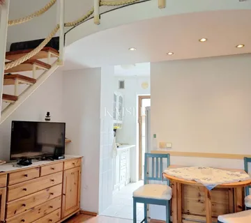 Istra, Červar Porat, dvoetažni apartman na 2. katu - Červar-Porat, Poreč