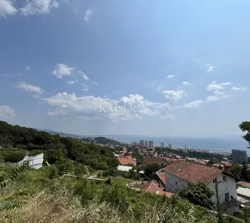 Rijeka, Kozala - Stan novogradnji 149 m2