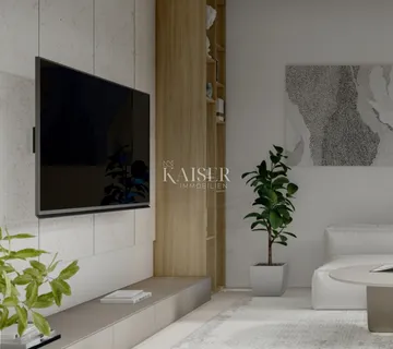 Istra, Sošići  - moderan stan blizu Rovinja 74m2 - cover