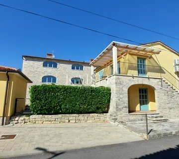 Istra, Buje, okolica - stan 63m2, prvi kat, mogućnost upravljanja najmom - cover