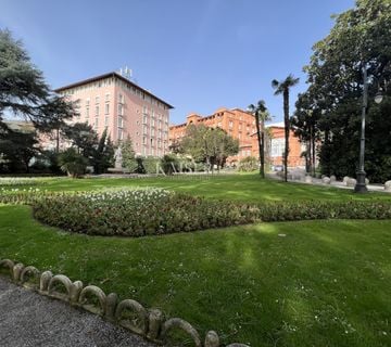 Opatija, poslovni prostor 13,13m2 - cover