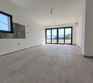 VIŠKOVO, MARINIĆI - Novogradnja 1S+DB - 61 M2 s prostranim balkonom  - cover