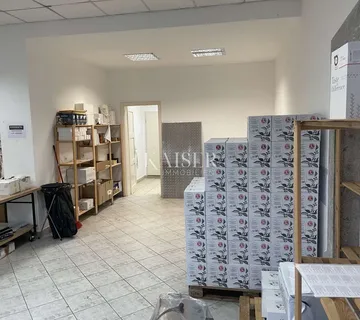 Matulji, Jušići - najam poslovnog prostora od 120 m2 - cover