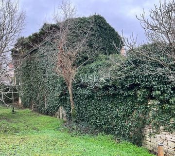 Istra, Krmed - građevinsko zemljište 7.801 m2 - cover