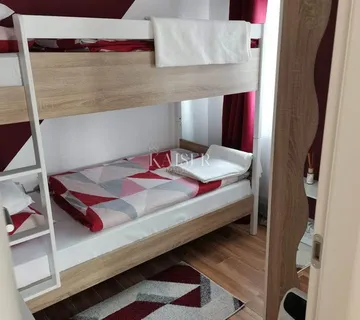Fužine, vrata- simpatičan funkcionalan stan 50,12 m2 - cover