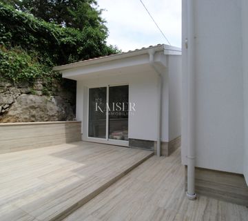 Rijeka, Turnić -garsonjera u novogradnji 26m2 - cover