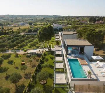 Zadar - Ekskluzivno imanje sa dvije vile. - cover