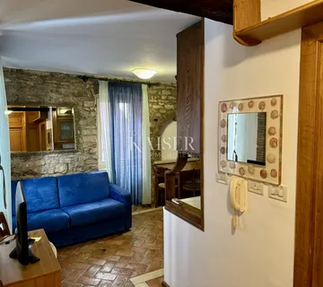 Istra, Rovinj centar - apartman 50m2 u povijesnoj jezgri