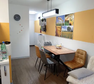 Novigrad, Mareda, obnovljen stan 1S+DB na 2. katu - Mareda, Novigrad