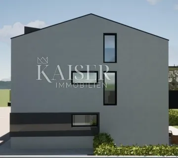 Istra, Poreč, moderni stan u prizemlju - cover