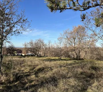 Istra, okolica Buja - građevinsko zemljište - Buje
