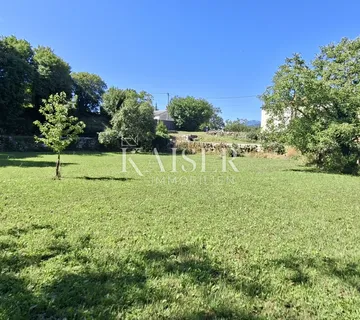 Matulji, Jušići- Građevinsko zemljište od 4100 m2 - Jušići, Matulji