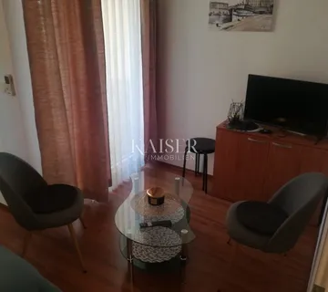 Istra, Novigrad - stan 32 m2, 400m od plaže