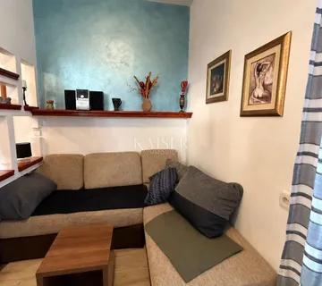 Rijeka, Kozala - Sunčan stan s dvije sobe od 45 m2 - cover