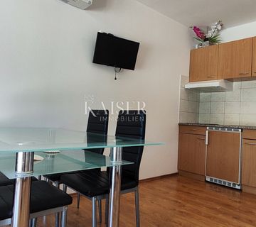 Mošćenička Draga, Brseč - stan za najam, 35 m2 - cover