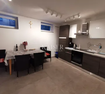 Mali Lošinj, Artatore - stan, 2S+DB, 70m od mora - cover