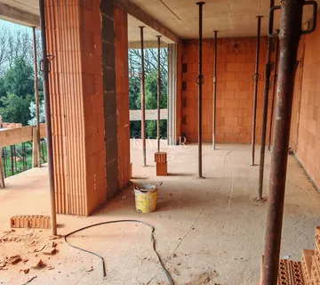 Istra, Medulin - stan 78m2