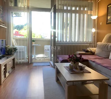 Rijeka, Belveder - Stan od 82 m2