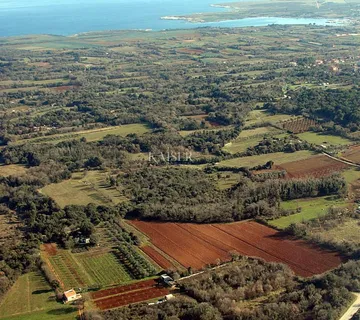 Ližnjan - atraktivno zemljište - cover