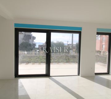 Zadar- Luksuzni apartman s pogledom na more - cover