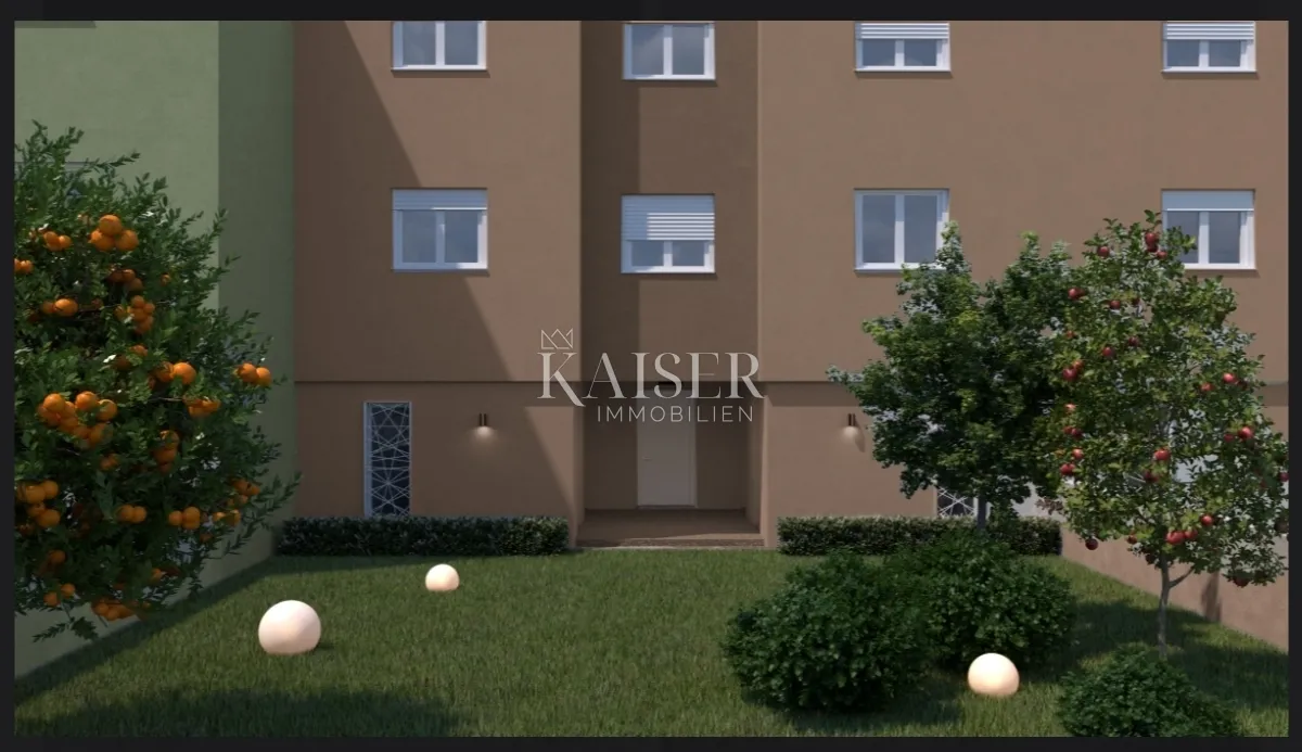 Istra, Pula stanovi novogradnja - cover