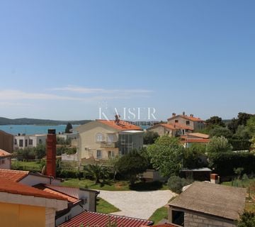 Istra, Medulin- Stan 62m2 s pogledom na more, samo 100m od plaže - cover